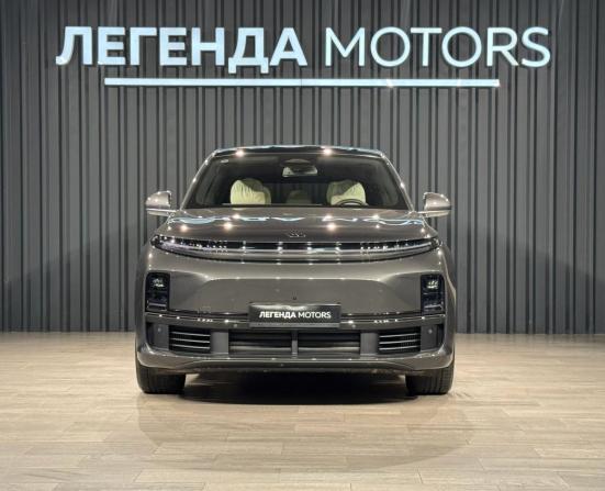 Li Auto (Lixiang) L7 I с пробегом 2024 года, цена 7 290 000 рублей, 1642 км, внедорожник, Автокод Объявления