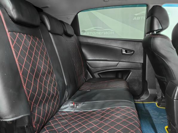 SsangYong Actyon II с пробегом 2011 года, цена 790 000 рублей, 139097 км, внедорожник, Автокод Объявления