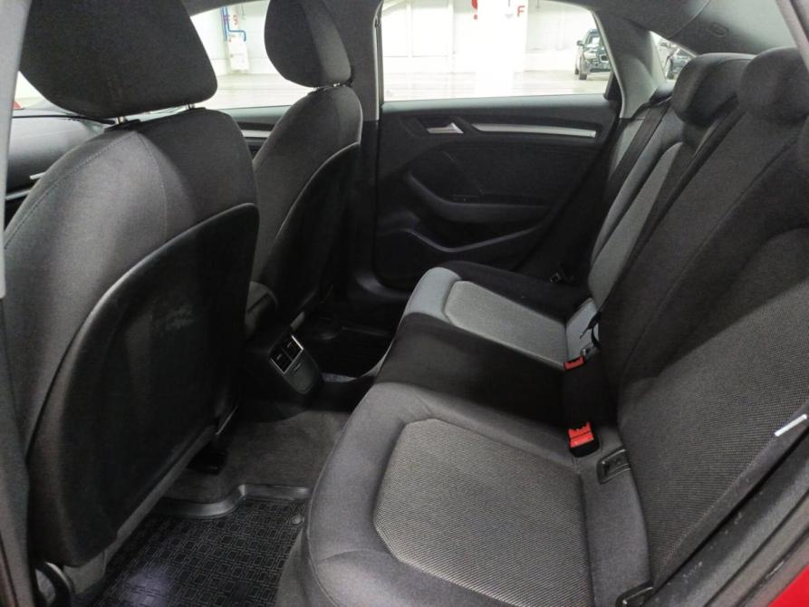 Audi A3 III (8V) Рестайлинг Казань  - изображение 15