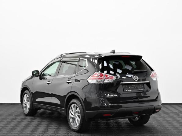 Nissan X-Trail III с пробегом 2017 года, цена 1 799 000 рублей, 143000 км, внедорожник, Автокод Объявления