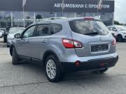 Nissan Qashqai+2 I Рестайлинг Пермь  - изображение 21