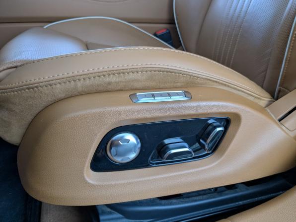 Hongqi H9 I с пробегом 2021 года, цена 3 190 000 рублей, 82881 км, седан, Автокод Объявления