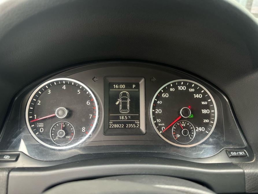 Volkswagen Tiguan I Новосибирск  - изображение 20