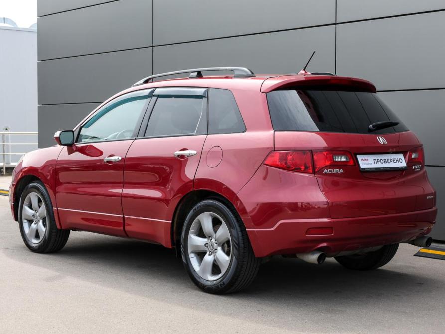 Acura RDX I Москва  - изображение 7