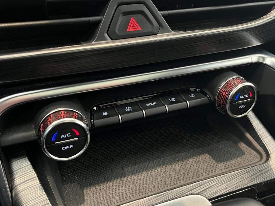 Geely Tugella I Рестайлинг Волгоград  - изображение 20