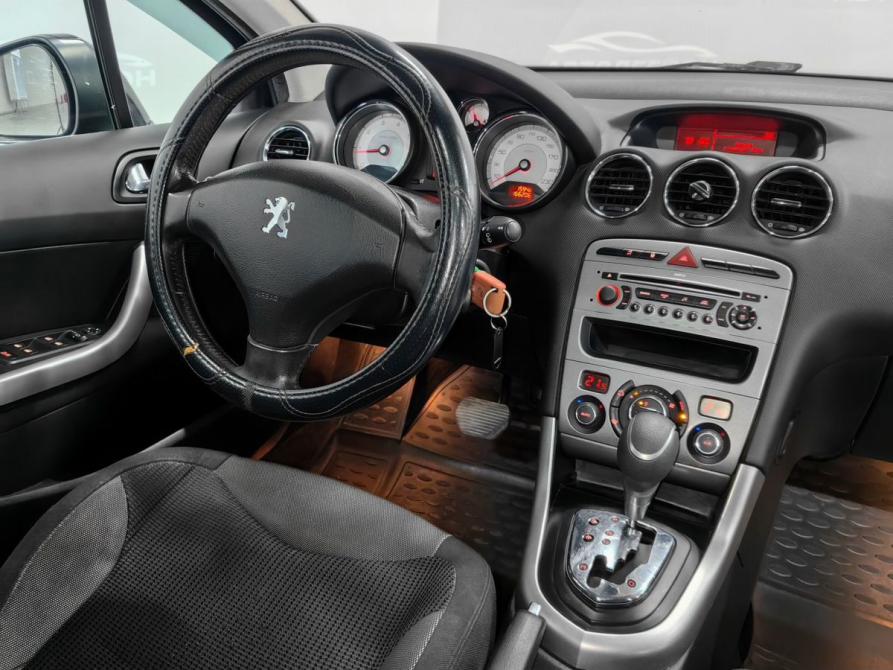 Peugeot 308 I Новосибирск  - изображение 13