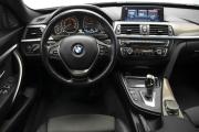 BMW 3 серии VI (F3x) Москва  - изображение 49