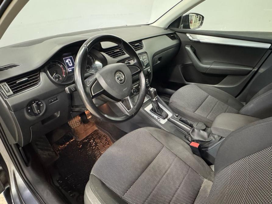 Skoda Octavia III (A7) Уфа  - изображение 9