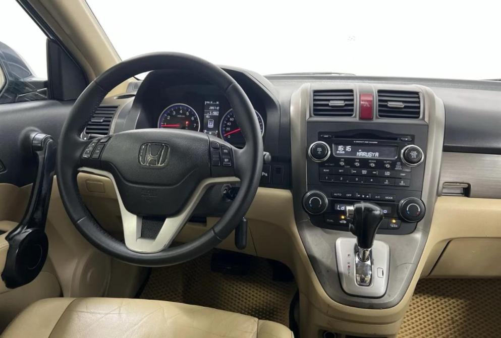 Honda CR-V III Нижний Новгород  - изображение 16