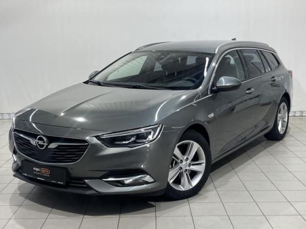Opel Insignia II с пробегом 2018 года, цена 1 945 000 рублей, 198188 км, универсал, Автокод Объявления