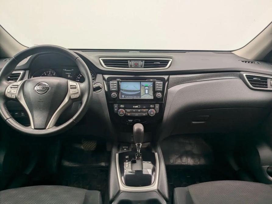 Nissan X-Trail III Москва  - изображение 9