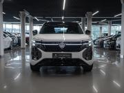 Volkswagen Teramont II (China Market) Москва  - изображение 35