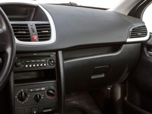 Peugeot 207 I с пробегом 2009 года, цена 360 000 рублей, 141584 км, хэтчбек, Автокод Объявления