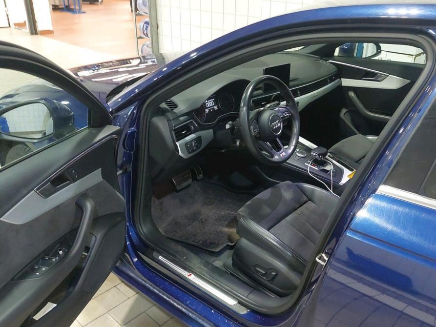 Audi A4 V (B9) Москва  - изображение 5
