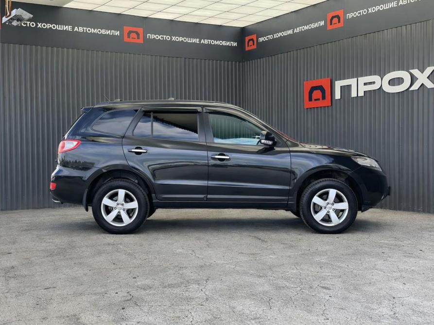 Hyundai Santa Fe II Пермь  - изображение 20
