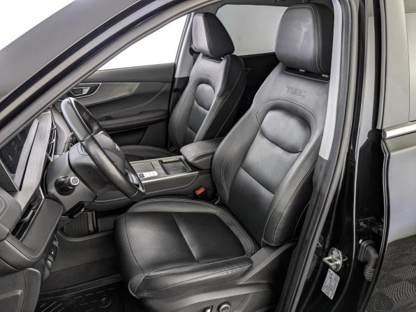 Chery Tiggo 4 Pro I Рестайлинг с пробегом 2024 года, цена 1 800 000 рублей, 49580 км, внедорожник, Автокод Объявления