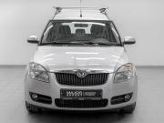 Skoda Roomster I Москва  - изображение 29