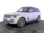 Land Rover Range Rover IV Москва  - изображение 31