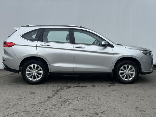 Haval M6 II с пробегом 2024 года, цена 1 790 000 рублей, 9848 км, внедорожник, Автокод Объявления