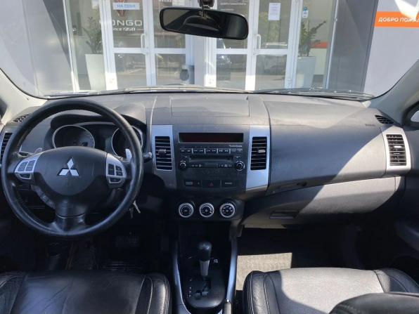Mitsubishi Outlander II с пробегом 2007 года, цена 805 000 рублей, 214000 км, внедорожник, Автокод Объявления