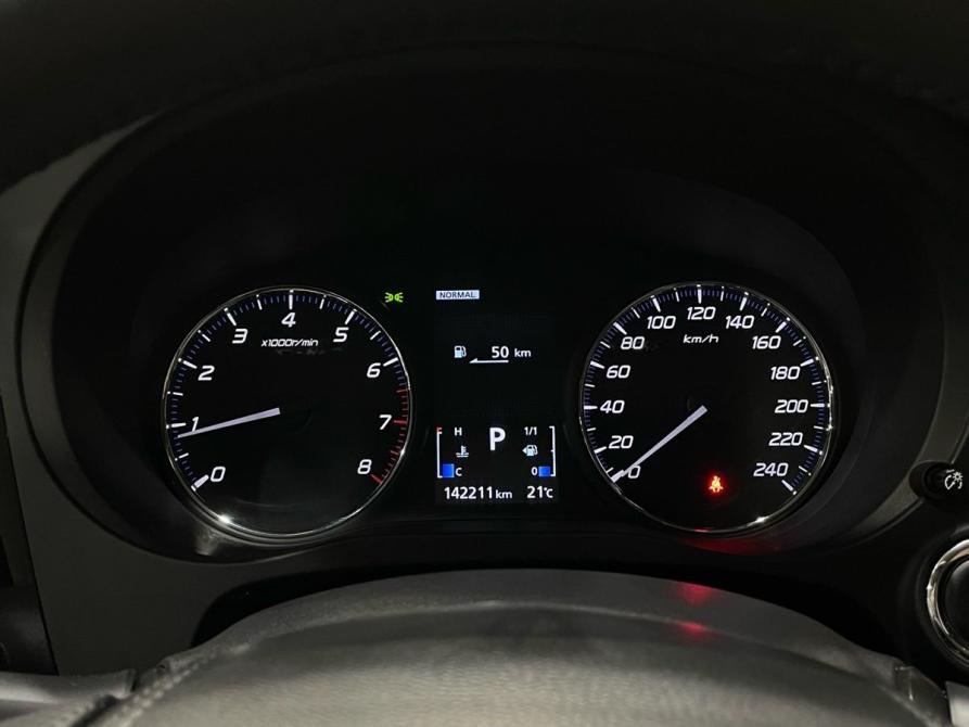 Mitsubishi Outlander III Рестайлинг 3 Пермь  - изображение 22