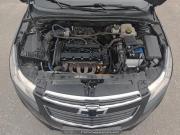 Chevrolet Cruze I Рестайлинг Йошкар-Ола  - изображение 33