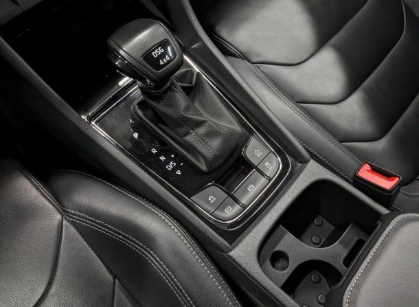 Skoda Kodiaq I с пробегом 2018 года, цена 2 595 000 рублей, 157008 км, внедорожник, Автокод Объявления