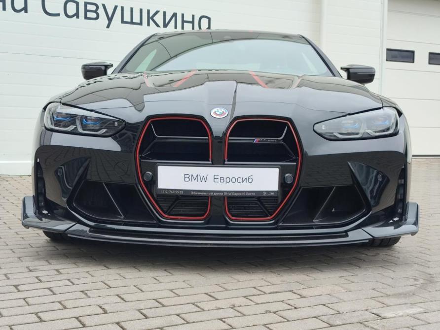 BMW M4 G82/G83 Санкт-Петербург  - изображение 4