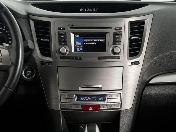 Subaru Outback IV с пробегом 2011 года, цена 1 250 000 рублей, 290385 км, универсал, Автокод Объявления