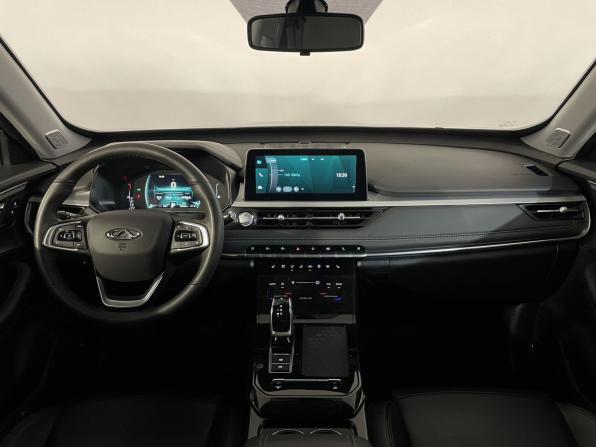Chery Tiggo 7 Pro I с пробегом 2023 года, цена 1 799 900 рублей, 53140 км, внедорожник, Автокод Объявления
