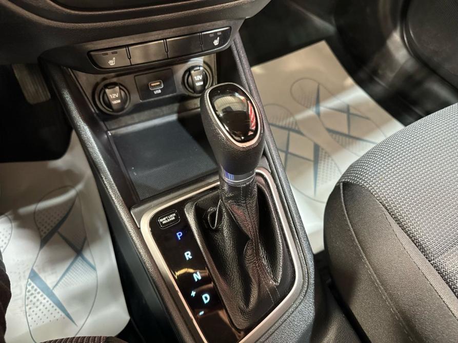 Hyundai Solaris II Новочеркасск  - изображение 15