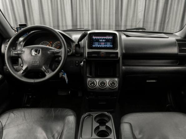 Honda CR-V II с пробегом 2002 года, цена 660 000 рублей, 425991 км, внедорожник, Автокод Объявления