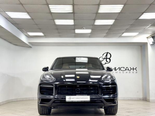 Porsche Cayenne III с пробегом 2021 года, цена 8 900 000 рублей, 54639 км, внедорожник, Автокод Объявления