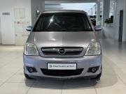 Opel Meriva A Рестайлинг Челябинск  - изображение 25