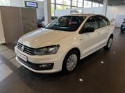 Volkswagen Polo V Рестайлинг Чебоксары  - изображение 44