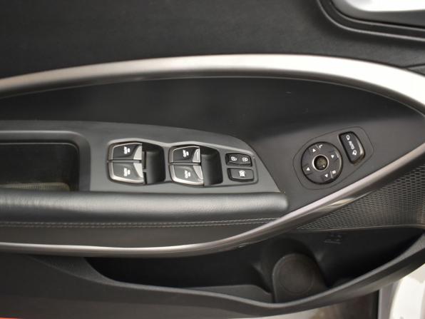 Hyundai Santa Fe III с пробегом 2014 года, цена 1 635 000 рублей, 262238 км, внедорожник, Автокод Объявления
