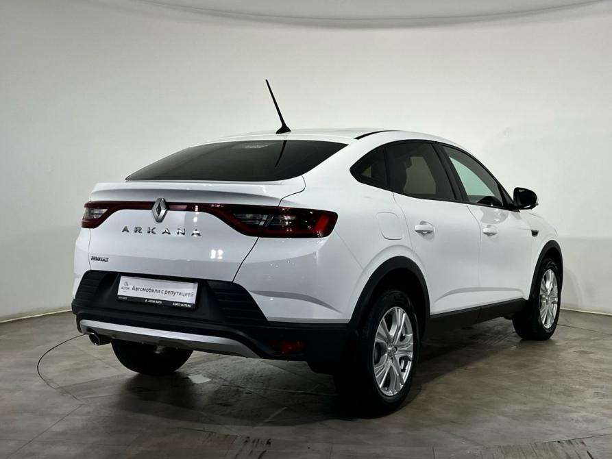 Renault Arkana I Ижевск  - изображение 4