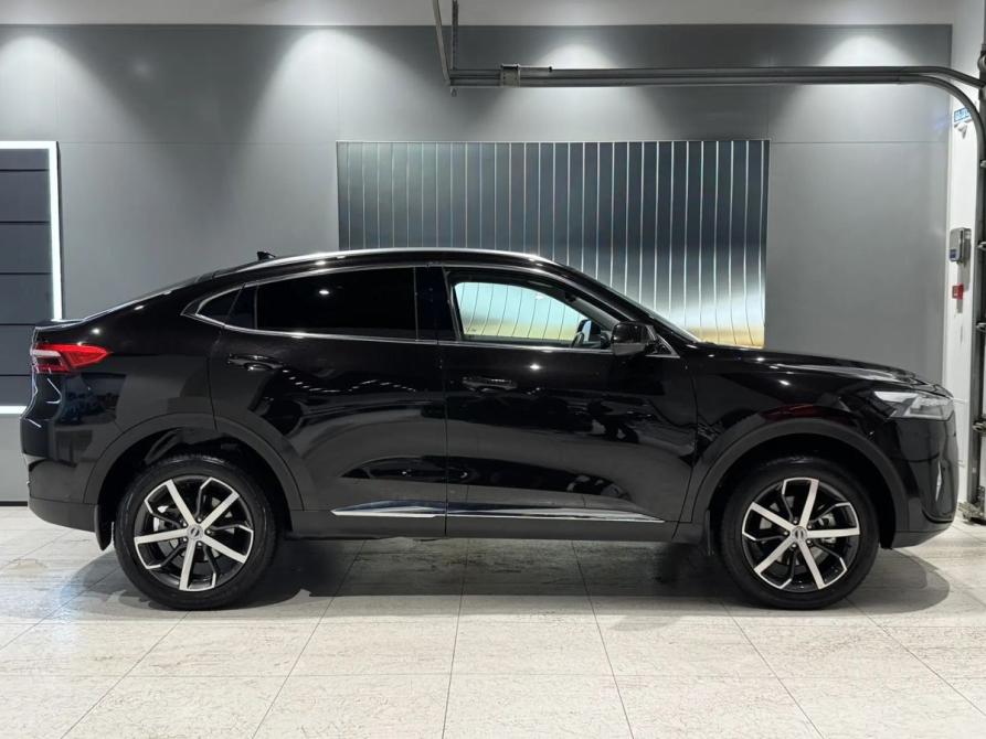 Haval F7x I Новосибирск  - изображение 4