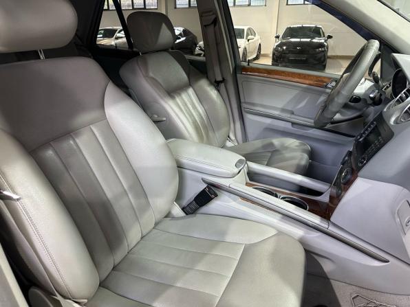 Mercedes-Benz M-Класс II (W164) с пробегом 2005 года, цена 499 900 рублей, 268000 км, внедорожник, Автокод Объявления