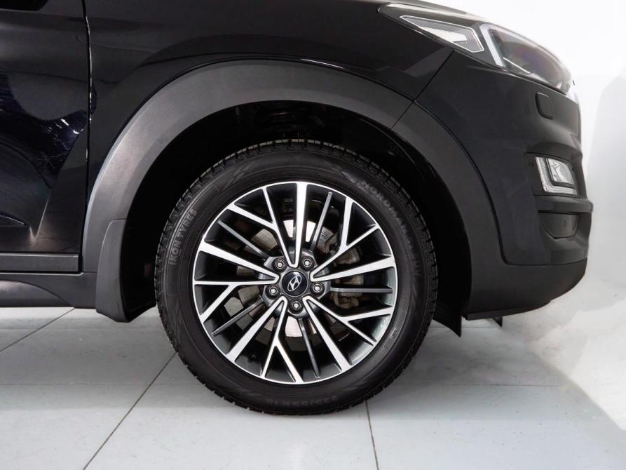 Hyundai Tucson III Рестайлинг Казань  - изображение 7