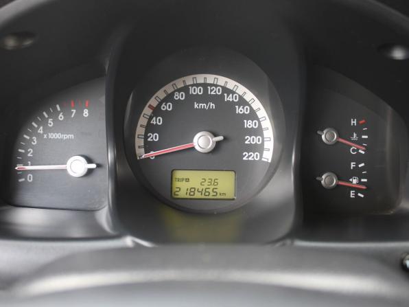 Kia Sportage II с пробегом 2007 года, цена 679 000 рублей, 218461 км, внедорожник, Автокод Объявления