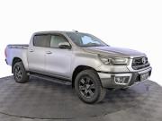 Toyota Hilux VIII Рестайлинг Москва  - изображение 32