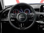 Kia Stinger I Москва  - изображение 33