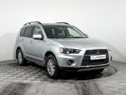 Mitsubishi Outlander II Рестайлинг Санкт-Петербург  - изображение 19