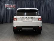 Land Rover Range Rover Sport II Москва  - изображение 33