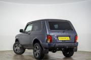 Lada (ВАЗ) 2121 (4x4) I Рестайлинг Оренбург  - изображение 23