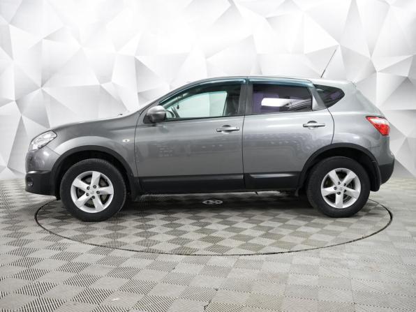 Nissan Qashqai I Рестайлинг с пробегом 2012 года, цена 1 190 000 рублей, 133000 км, внедорожник, Автокод Объявления