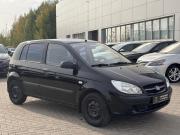 Hyundai Getz I Рестайлинг Сыктывкар  - изображение 24