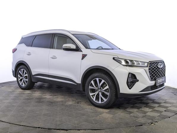 Chery Tiggo 7 Pro Max I с пробегом 2023 года, цена 1 920 000 рублей, 65000 км, внедорожник, Автокод Объявления