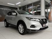 Nissan Qashqai II Рестайлинг Минеральные Воды  - изображение 21